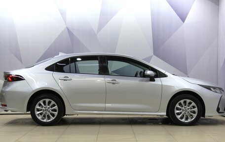 Toyota Corolla, 2020 год, 1 793 000 рублей, 6 фотография