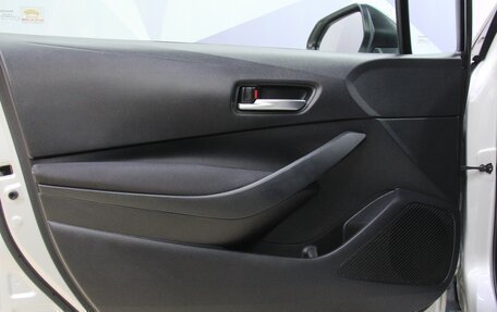 Toyota Corolla, 2020 год, 1 793 000 рублей, 9 фотография