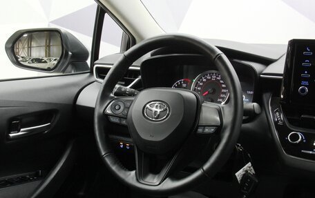 Toyota Corolla, 2020 год, 1 793 000 рублей, 13 фотография