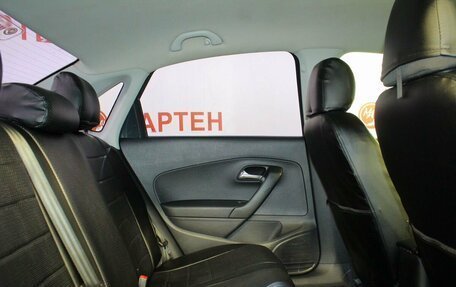 Volkswagen Polo VI (EU Market), 2017 год, 1 030 000 рублей, 11 фотография