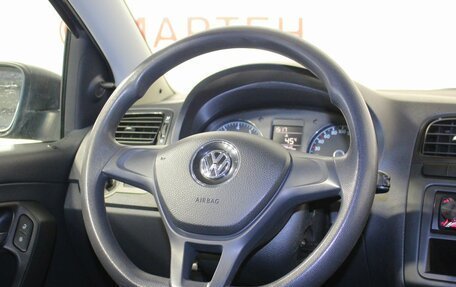 Volkswagen Polo VI (EU Market), 2017 год, 1 030 000 рублей, 16 фотография