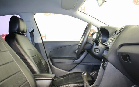 Volkswagen Polo VI (EU Market), 2017 год, 1 030 000 рублей, 10 фотография