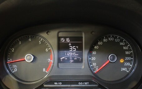 Volkswagen Polo VI (EU Market), 2017 год, 1 030 000 рублей, 18 фотография