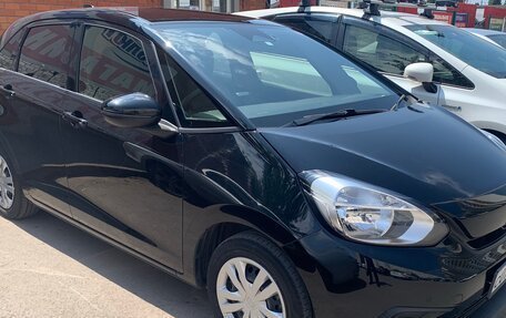 Honda Fit, 2020 год, 1 230 000 рублей, 2 фотография