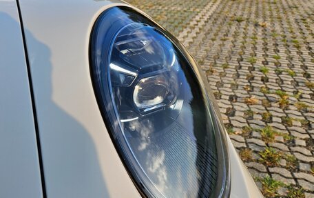 Porsche 911, 2022 год, 12 000 000 рублей, 5 фотография