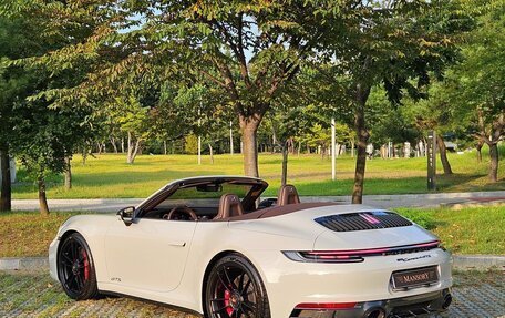 Porsche 911, 2022 год, 12 000 000 рублей, 4 фотография