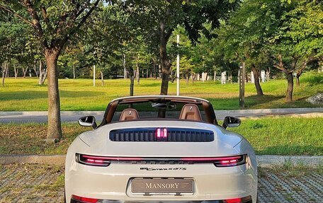 Porsche 911, 2022 год, 12 000 000 рублей, 3 фотография