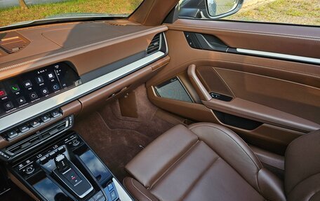 Porsche 911, 2022 год, 12 000 000 рублей, 7 фотография