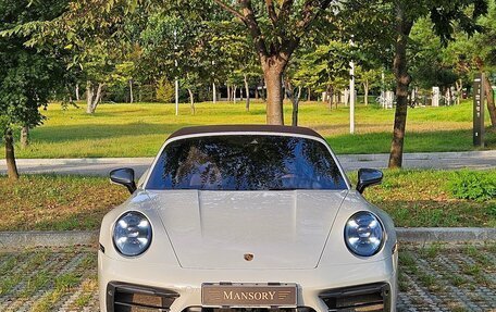 Porsche 911, 2022 год, 12 000 000 рублей, 2 фотография