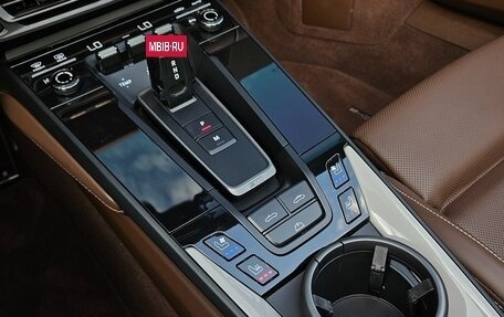 Porsche 911, 2022 год, 12 000 000 рублей, 8 фотография