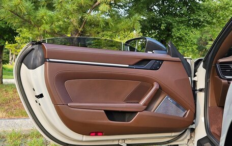 Porsche 911, 2022 год, 12 000 000 рублей, 12 фотография