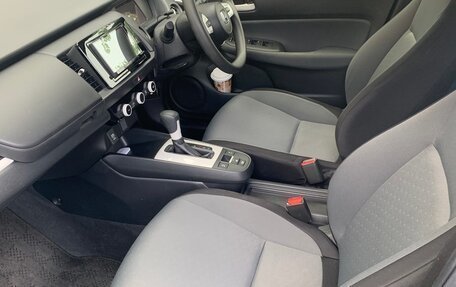 Honda Fit, 2020 год, 1 230 000 рублей, 6 фотография