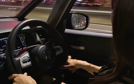 Honda Fit, 2020 год, 1 230 000 рублей, 9 фотография