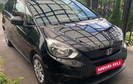 Honda Fit, 2020 год, 1 230 000 рублей, 4 фотография