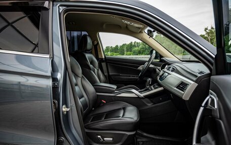 Geely Atlas I, 2019 год, 1 450 000 рублей, 11 фотография