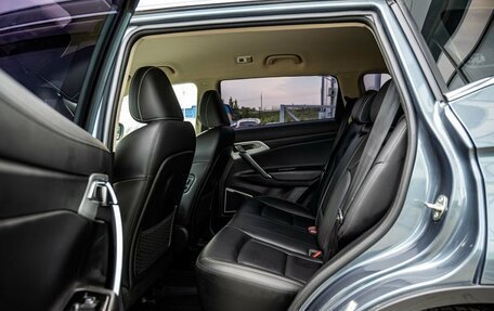 Geely Atlas I, 2019 год, 1 450 000 рублей, 14 фотография