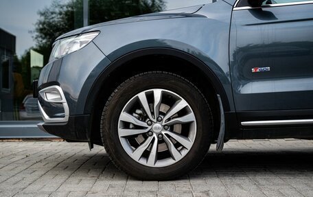 Geely Atlas I, 2019 год, 1 450 000 рублей, 9 фотография