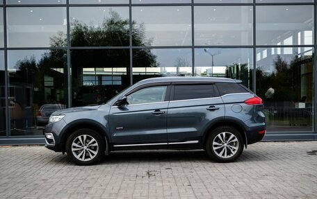 Geely Atlas I, 2019 год, 1 450 000 рублей, 7 фотография