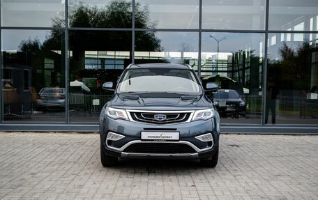 Geely Atlas I, 2019 год, 1 450 000 рублей, 3 фотография