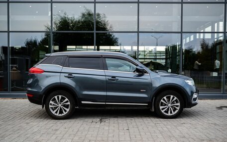 Geely Atlas I, 2019 год, 1 450 000 рублей, 8 фотография