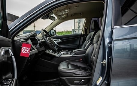Geely Atlas I, 2019 год, 1 450 000 рублей, 12 фотография