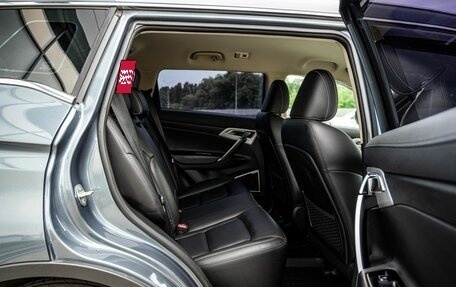 Geely Atlas I, 2019 год, 1 450 000 рублей, 13 фотография