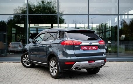 Geely Atlas I, 2019 год, 1 450 000 рублей, 6 фотография