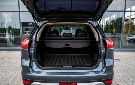 Geely Atlas I, 2019 год, 1 450 000 рублей, 23 фотография