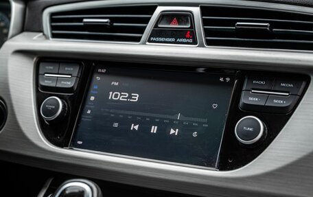 Geely Atlas I, 2019 год, 1 450 000 рублей, 21 фотография