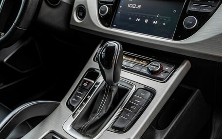 Geely Atlas I, 2019 год, 1 450 000 рублей, 22 фотография