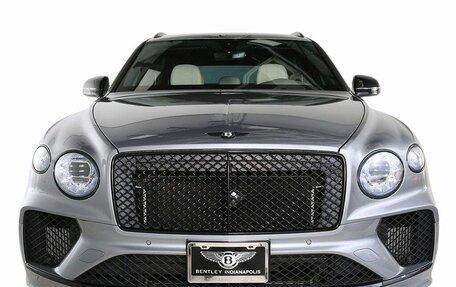 Bentley Bentayga I, 2022 год, 14 141 502 рублей, 3 фотография