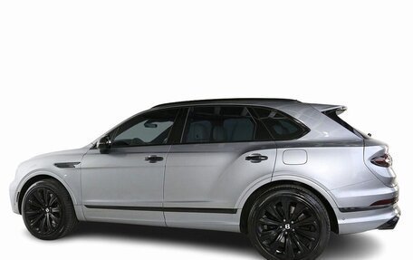 Bentley Bentayga I, 2022 год, 14 141 502 рублей, 2 фотография