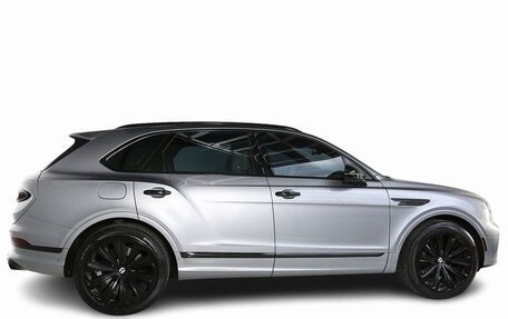 Bentley Bentayga I, 2022 год, 14 141 502 рублей, 5 фотография