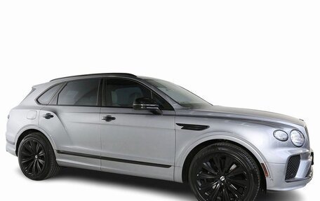 Bentley Bentayga I, 2022 год, 14 141 502 рублей, 6 фотография