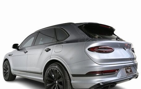 Bentley Bentayga I, 2022 год, 14 141 502 рублей, 7 фотография