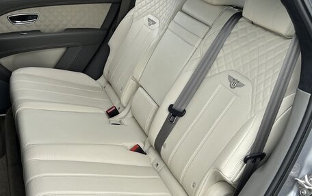 Bentley Bentayga I, 2022 год, 14 141 502 рублей, 20 фотография