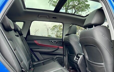 Chery Tiggo 7, 2020 год, 1 490 000 рублей, 8 фотография