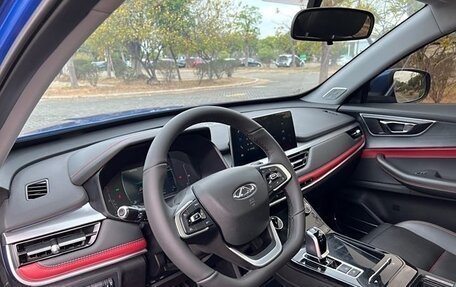 Chery Tiggo 7, 2020 год, 1 490 000 рублей, 6 фотография