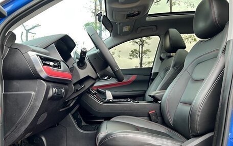 Chery Tiggo 7, 2020 год, 1 490 000 рублей, 5 фотография