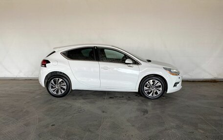 Citroen DS4, 2012 год, 699 000 рублей, 7 фотография