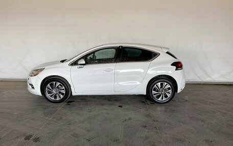 Citroen DS4, 2012 год, 699 000 рублей, 8 фотография