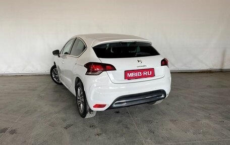 Citroen DS4, 2012 год, 699 000 рублей, 6 фотография