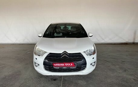 Citroen DS4, 2012 год, 699 000 рублей, 2 фотография