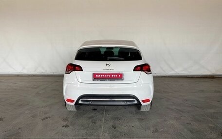 Citroen DS4, 2012 год, 699 000 рублей, 5 фотография