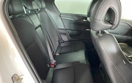 Citroen DS4, 2012 год, 699 000 рублей, 10 фотография