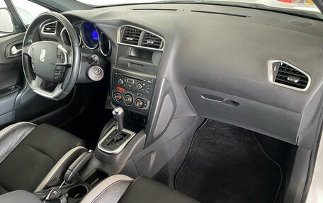 Citroen DS4, 2012 год, 699 000 рублей, 9 фотография