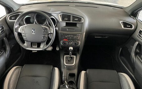 Citroen DS4, 2012 год, 699 000 рублей, 11 фотография