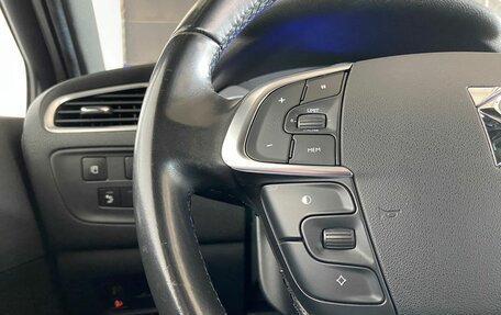 Citroen DS4, 2012 год, 699 000 рублей, 14 фотография