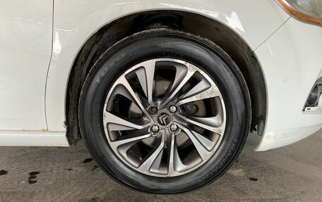 Citroen DS4, 2012 год, 699 000 рублей, 17 фотография