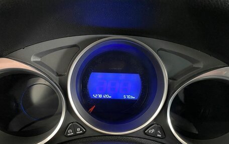Citroen DS4, 2012 год, 699 000 рублей, 12 фотография